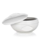 Banquet Thermo Edény Tetővel 5 L Fehér