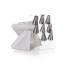 Textil Habzsák 8 Fejjel Culinaria