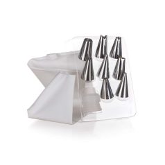 Textil Habzsák 8 Fejjel Culinaria