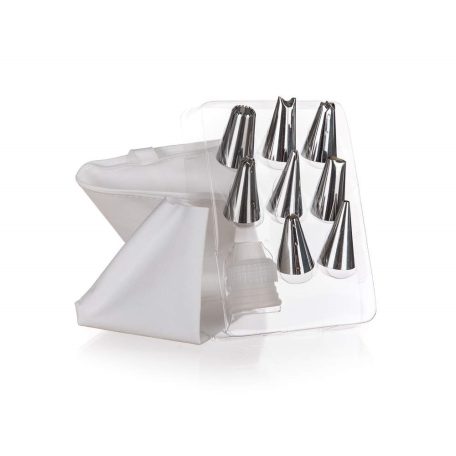 Textil Habzsák 8 Fejjel Culinaria