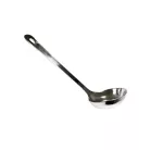 Merőkanál Fém 30 Cm Basic