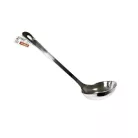 Merőkanál Fém 30 Cm Basic