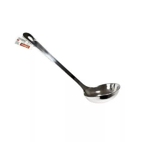 Merőkanál Fém 30 Cm Basic