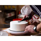 Habzsák Eldobható Culinaria 30 Cm 20 Db-os