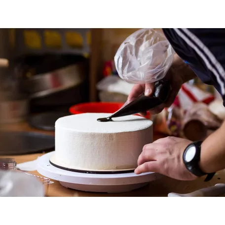 Habzsák Eldobható Culinaria 30 Cm 20 Db-os