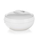 Banquet Thermo Edény Tetővel 0,6 L Avanza