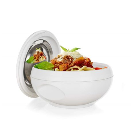 Banquet Thermo Edény Tetővel 0,6 L Avanza