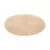 Tányéralátét Kerek Cream 38 cm