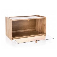 Fa Kenyértartó Brillante 38X22X20 Cm