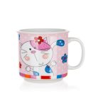 Kerámia Gyerek Bögre 210 ml Animals Mix