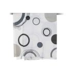 Peva Zuhanyfüggöny Buborék 180 x 200 cm