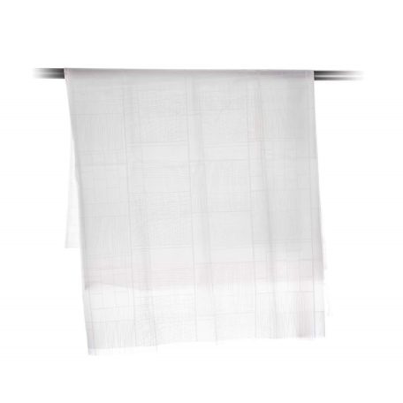 Peva Zuhanyfüggöny Kocka 180 x 200 cm