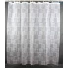 Peva Zuhanyfüggöny Kocka 180 x 200 cm