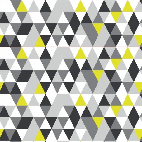 Peva Zuhanyfüggöny Háromszög 180 x 200 cm