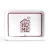 Tálca Melamin Home 30 x 21,5 cm