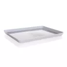 Tálca Melamin Home 30 x 21,5 cm