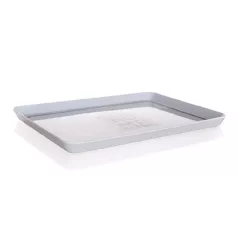 Tálca Melamin Home 30 x 21,5 cm