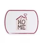 Parafa Tányéralátét Home