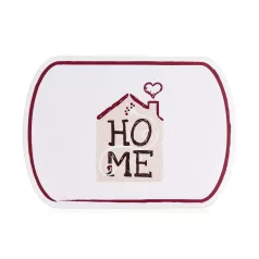 Parafa Tányéralátét Home