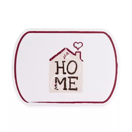 Parafa Tányéralátét Home