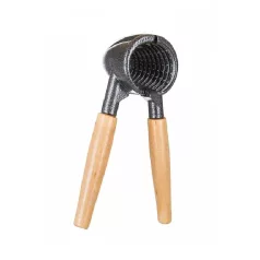 Diótőrő 18 cm BANQUET Culinaria Wood