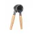 Diótőrő 18 cm BANQUET Culinaria Wood