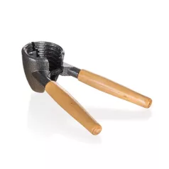 Diótőrő 18 cm BANQUET Culinaria Wood