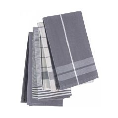 Banquet Prime Konyharuha 4 Db-os Szürke