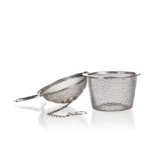 Banquet Fűszerszűrő Tojás 6,5 Cm