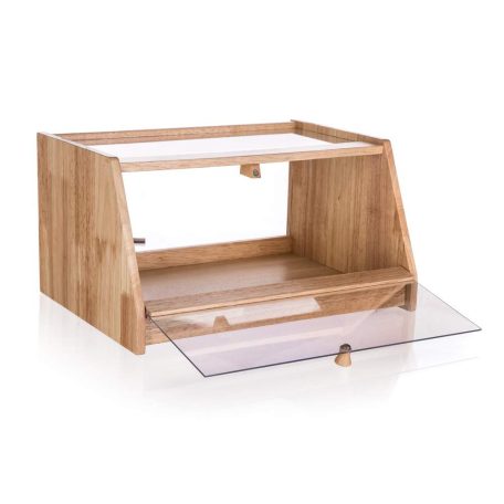 Kenyértartó szögletes BANQUET Brillante