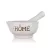 Mozsár+Törő Kerámia Home 11,5 cm