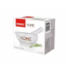 Mozsár+Törő Kerámia Home 11,5 cm