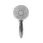 Zuhanyrózsa 5 funkciós Brilanz