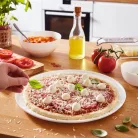 Pizzatányér FRIENDS TIME PIZZA 32 cm