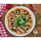Pizzatányér FRIENDS TIME PIZZA 32 cm