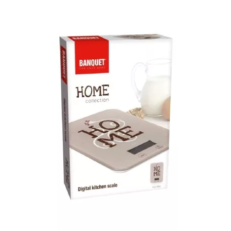 Digitális Konyhai Mérleg Home