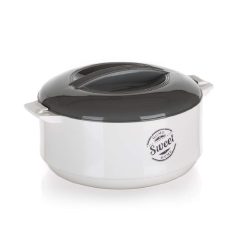 Banquet Thermo Edény Tetővel 2,5 L Sweet Home