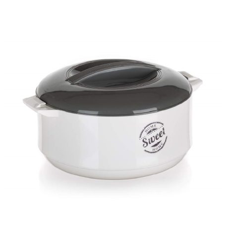 Banquet Thermo Edény Tetővel 2,5 L Sweet Home