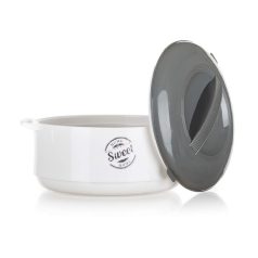 Banquet Thermo Edény Tetővel 2,5 L Sweet Home