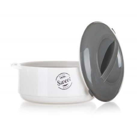 Banquet Thermo Edény Tetővel 2,5 L Sweet Home