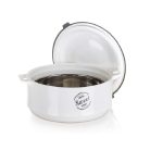 Banquet Thermo Edény Tetővel 2,5 L Sweet Home