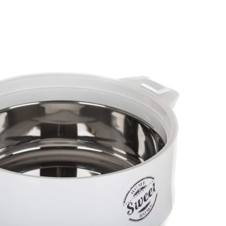 Banquet Thermo Edény Tetővel 2,5 L Sweet Home