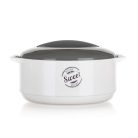 Banquet Thermo Edény Tetővel 2,5 L Sweet Home