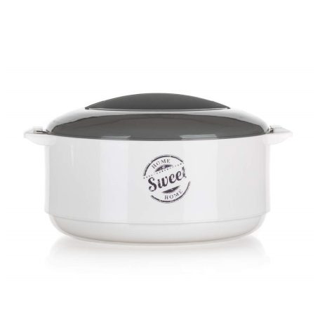 Banquet Thermo Edény Tetővel 2,5 L Sweet Home