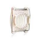 Tojásszeletelő 10 x 7,5 cm Culinaria Crem