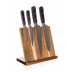 Mágneses Késtartó Tábla Banquet