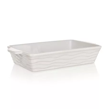 Kerámia Sütőtál 30 x 17 cm 60ZF03