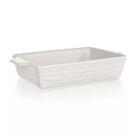 Kerámia Sütőtál 33 x 21 cm 60ZF04 