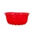 Szilikon Kuglóf Forma Red 24 cm