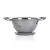 Banquet Rozsdamentes Szűrőtál 16 Cm Granite Grey